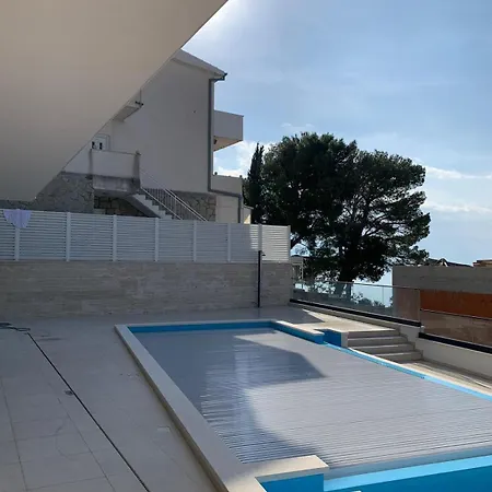 Berulia Villa *