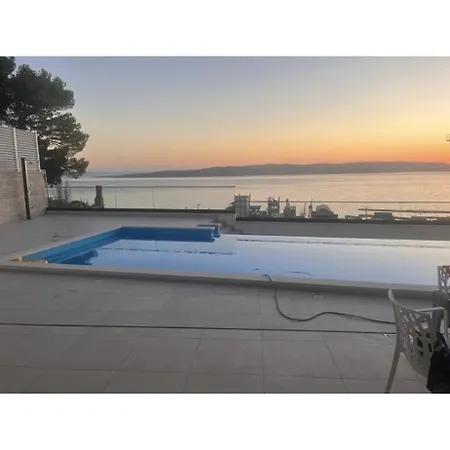 Villa Berulia