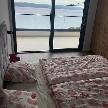 Villa Berulia Baska Voda