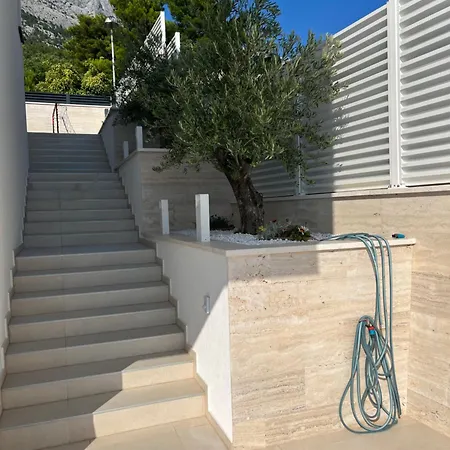 Villa Berulia