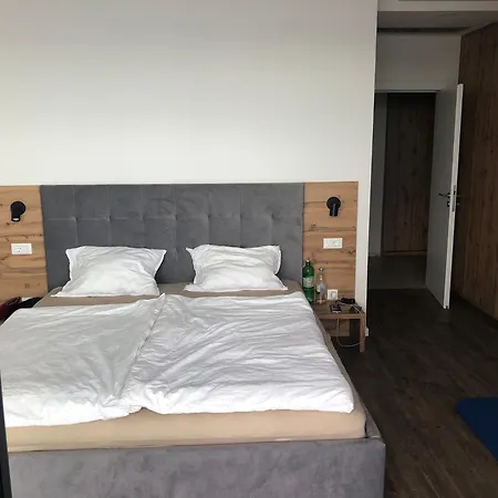 Berulia Villa Baska Voda