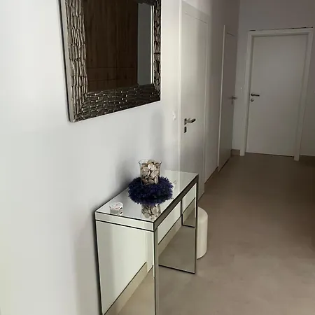 Berulia * Baska Voda