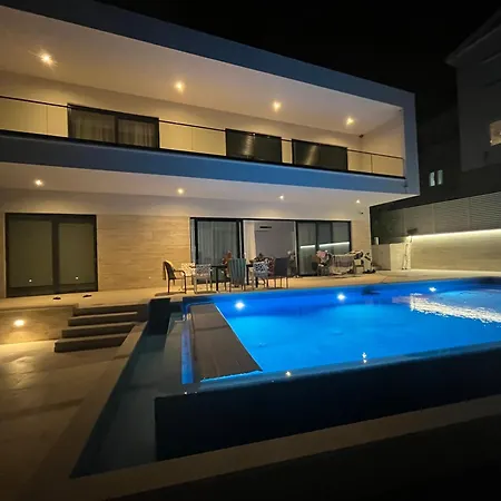 Villa Berulia